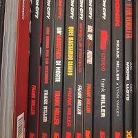 Frank Miller's Sin City