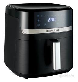 friggitrice ad aria  Russell Hobbs XXL 8.3 litri