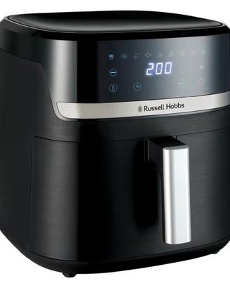 friggitrice ad aria  Russell Hobbs XXL 8.3 litri