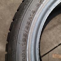 4 GOMME USATE INVERNALE 1855515 - CP5418026