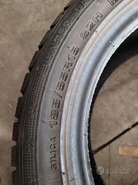4 GOMME USATE INVERNALE 1855515 - CP5418026