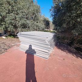 recinzione orsogrill rinforzato