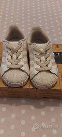Scarpe bambina Adidas