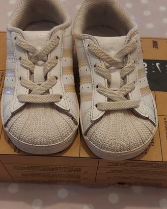 Scarpe bambina Adidas