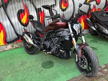 BENELLI 502 C FINANZIAMENTO NO ANTICIPO NO BUSTA P