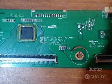 Samsung PS51E450A1W Y-BUFFER BOARD 51EH