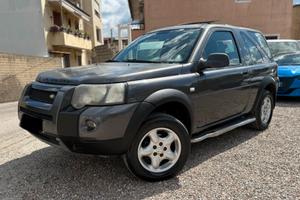 LAND ROVER FREELANDER TD4 SPORT