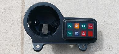 Cover cruscotto ducati monster 