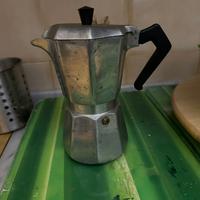 Moka vintage 120€