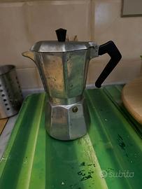 Moka vintage 120€