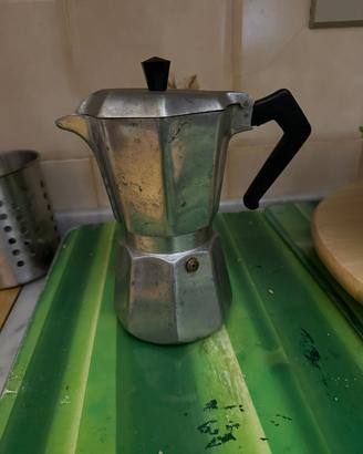 Moka vintage 120€