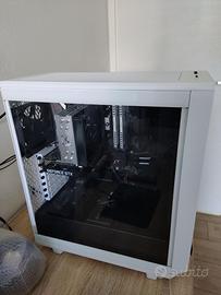 Fractal Design Meshify 2 Compact con vetro (nuovo)
