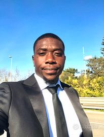 Magazziniere / Aiuto cuoco/altro