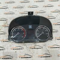 Quadro strumenti Mitsubishi L200 anno 2017 8100C56