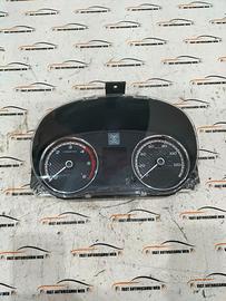 Quadro strumenti Mitsubishi L200 anno 2017 8100C56