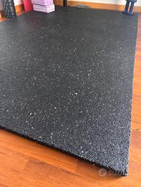 tappeto insonorizzante anti rumore