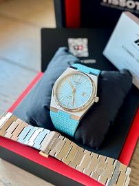 Tissot PRX Powermatic 80