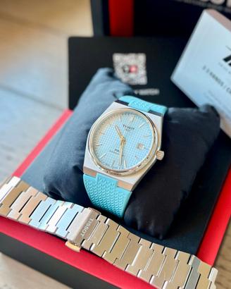 Tissot PRX Powermatic 80