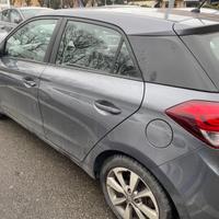 Hyundai i20 gpl