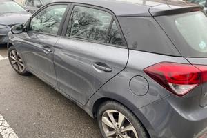 Hyundai i20 gpl