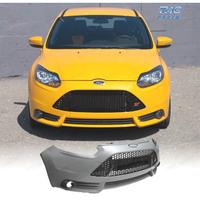 PARAURTI ANTERIORE FORD FOCUS 11-14 LOOK ST
