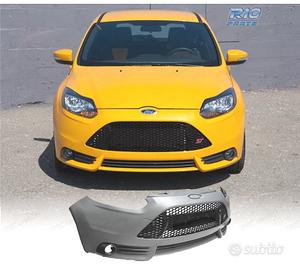 PARAURTI ANTERIORE FORD FOCUS 11-14 LOOK ST