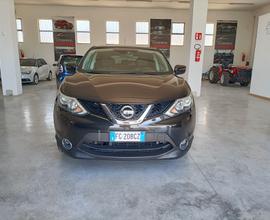 Nissan Qashqai 1.5 dCi 110 CV Acenta - 2017 - (AUT