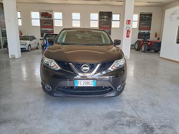 Nissan Qashqai 1.5 dCi 110 CV Acenta - 2017 - (AUT