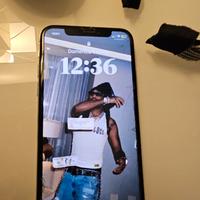 iphone x 256gb 