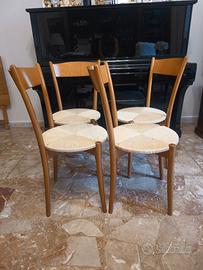 sedie cucina