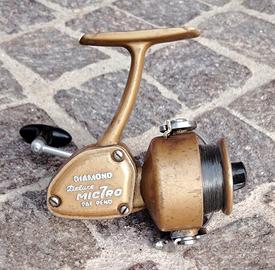 Mulinello Diamond micro 7 delux