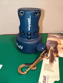 Guinzaglio automatico da bici per cani