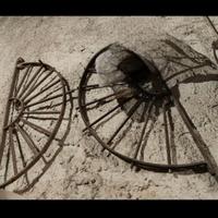 Roste sopraluce in Ferro Battuto  1800 artigianali