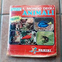 Album figurine Panini