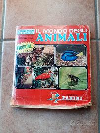 Album figurine Panini