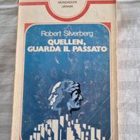 Urania Quellen, guarda il passato di R. Silverberg