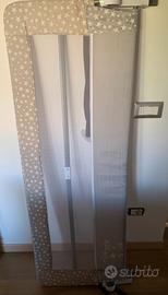 Jane sponda letto