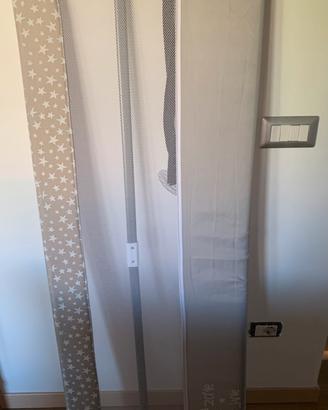Jane sponda letto