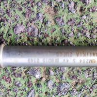 candelette accensione