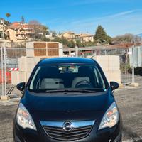 Opel Meriva 1.3 CDTI 2012 - 255.000km