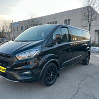 Ford Transit Custom 340 2.0 EcoBlue 170 PC Furgone