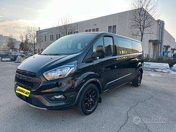 Ford Transit Custom 340 2.0 EcoBlue 170 PC Furgone