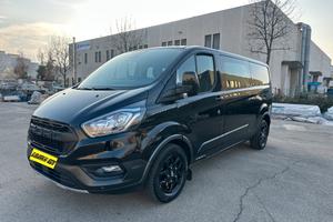 Ford Transit Custom 340 2.0 EcoBlue 170 PC Furgone