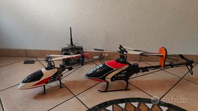 elicottero rc