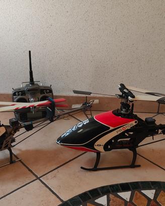 elicottero rc
