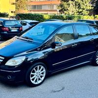 MERCEDES CLASSE B 200 CDI DIESEL