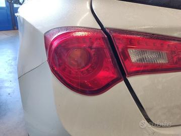 Fanale post sx ALFA ROMEO GIULIETTA 2012