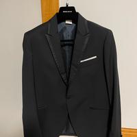 Abito completo Brian Dales