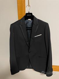 Abito completo Brian Dales