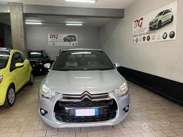 Citroen DS4 4 1.6 e-HDi 115 airdream So Chic